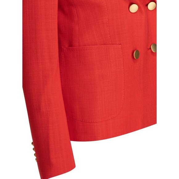 Tagliatore Jackets & Coats tag size 44 Women - Picture 4 of 4